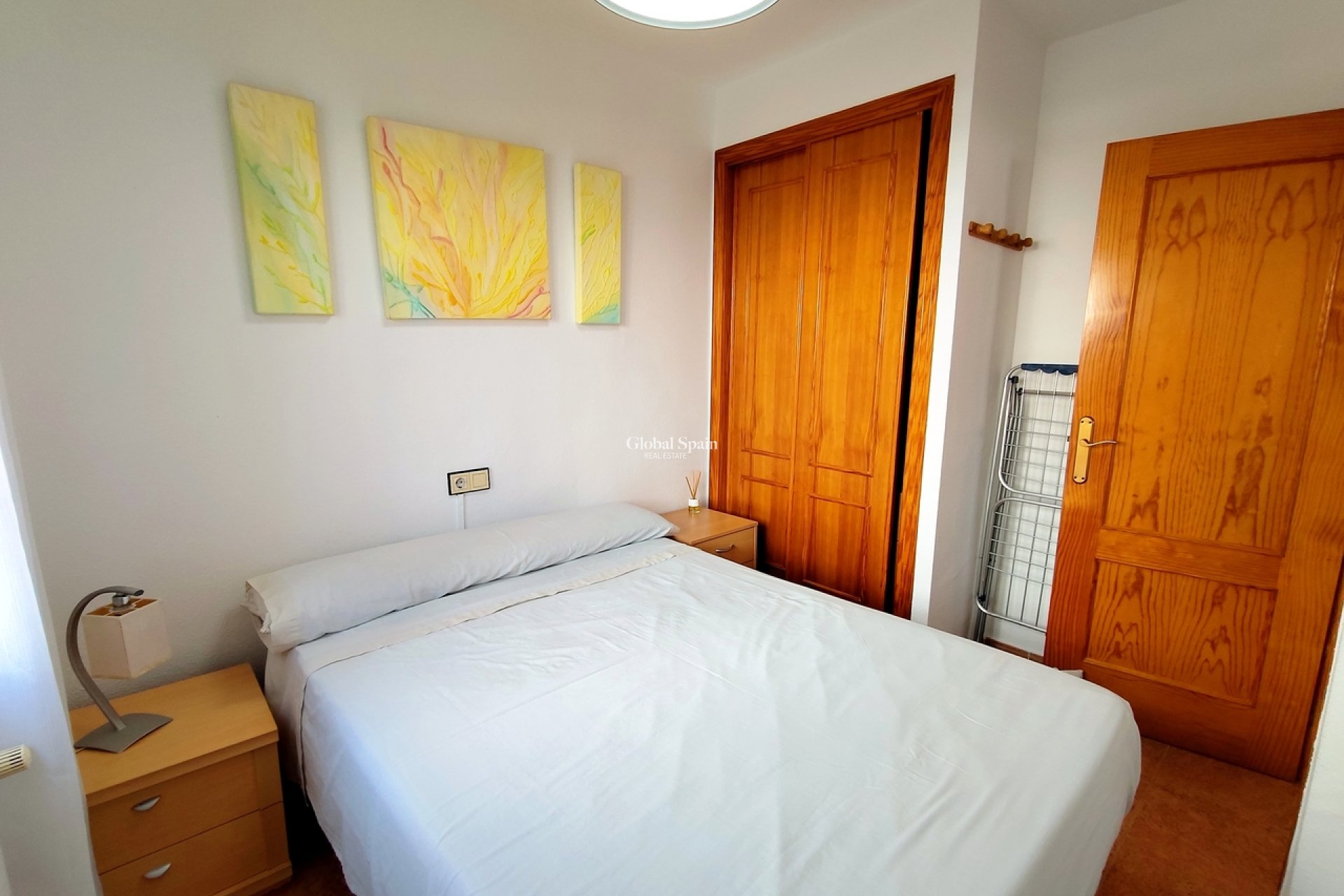 Revente - MAISON -
LOS BALCONES - LOS ALTOS - Costa Blanca