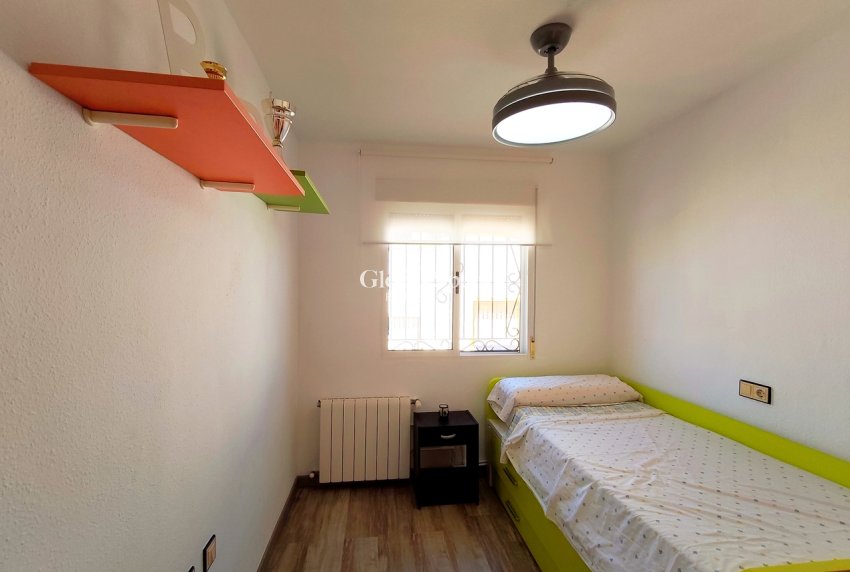 Revente - MAISON -
LOS BALCONES - LOS ALTOS - Costa Blanca