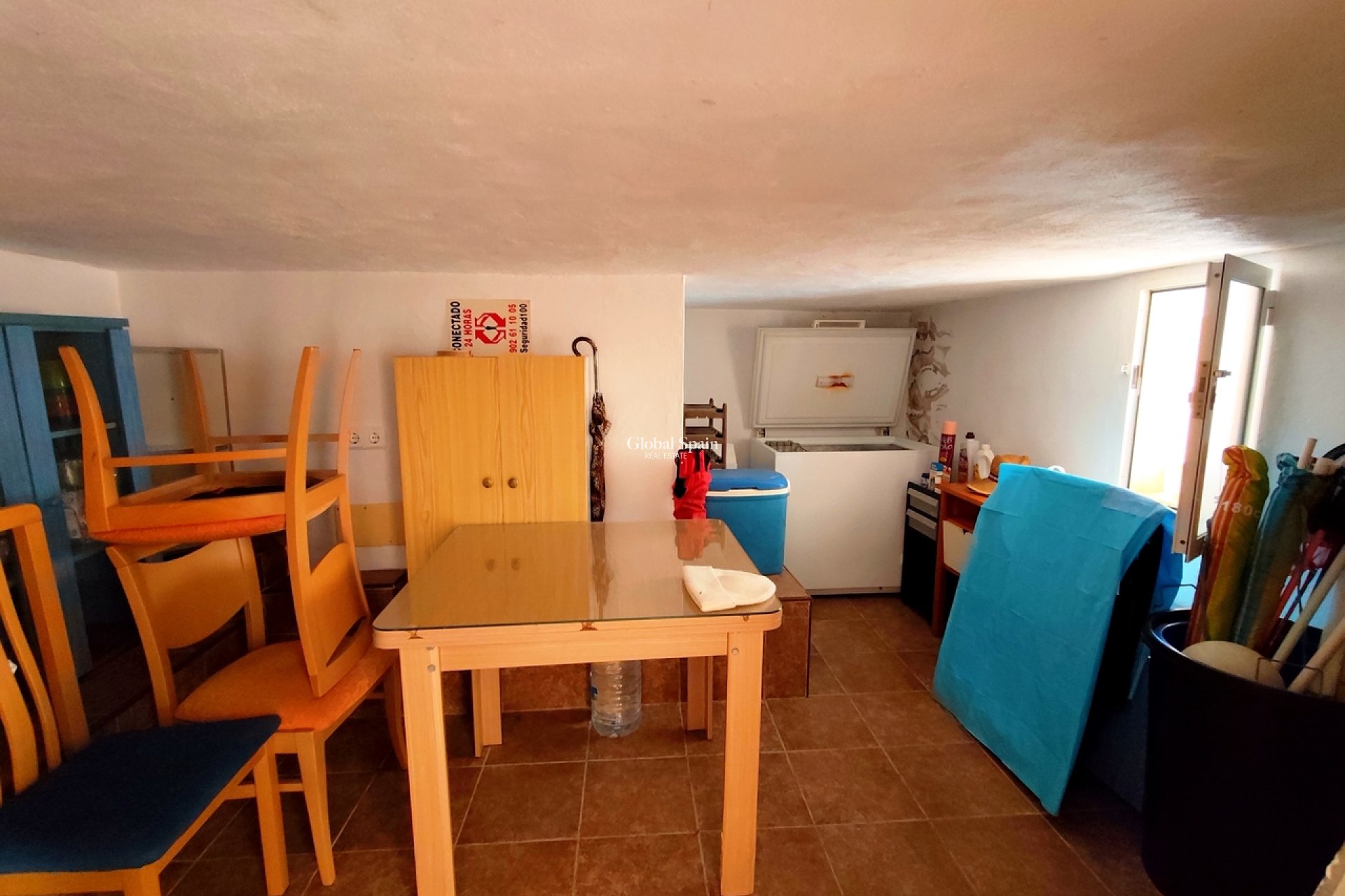 Revente - MAISON -
LOS BALCONES - LOS ALTOS - Costa Blanca