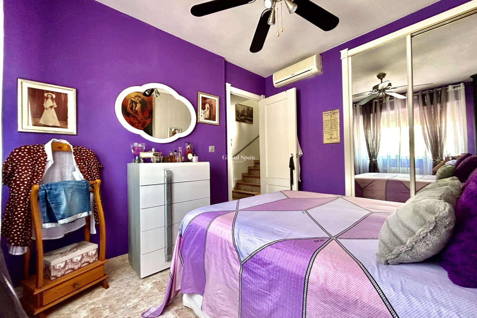 Revente - MAISON -
LOS BALCONES - LOS ALTOS - Costa Blanca