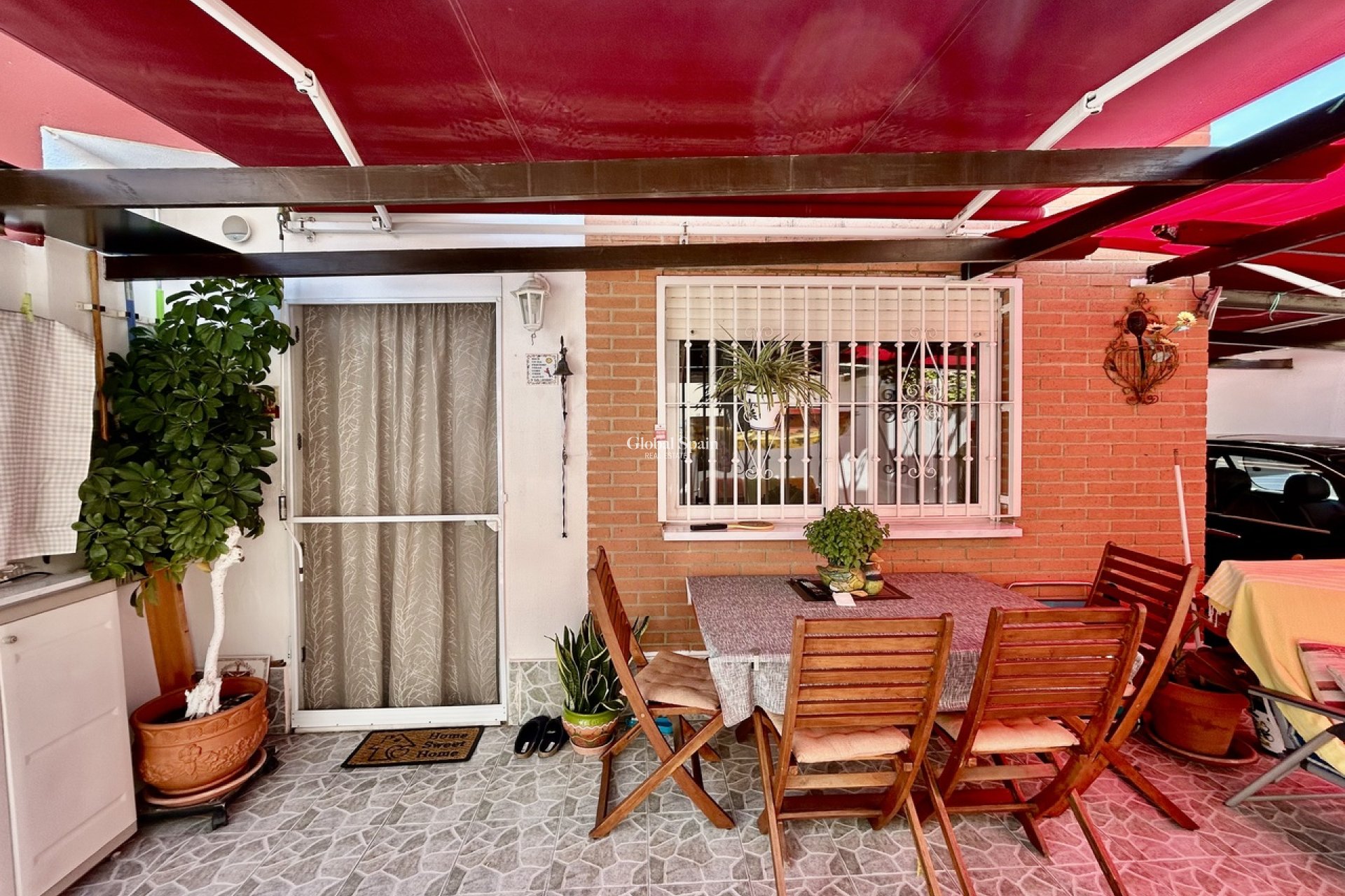 Revente - MAISON -
LOS BALCONES - LOS ALTOS - Costa Blanca