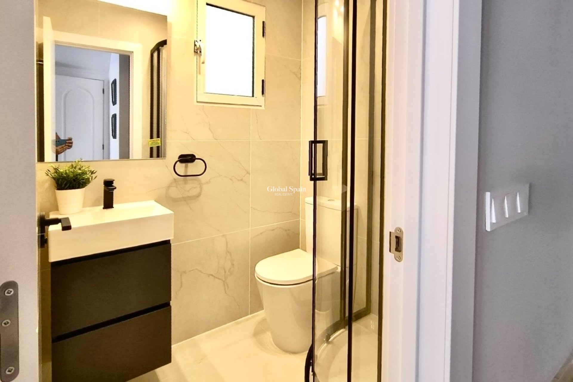 Revente - MAISON -
LOS BALCONES - LOS ALTOS - Costa Blanca