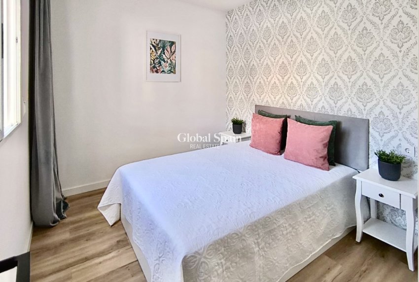 Revente - MAISON -
LOS BALCONES - LOS ALTOS - Costa Blanca