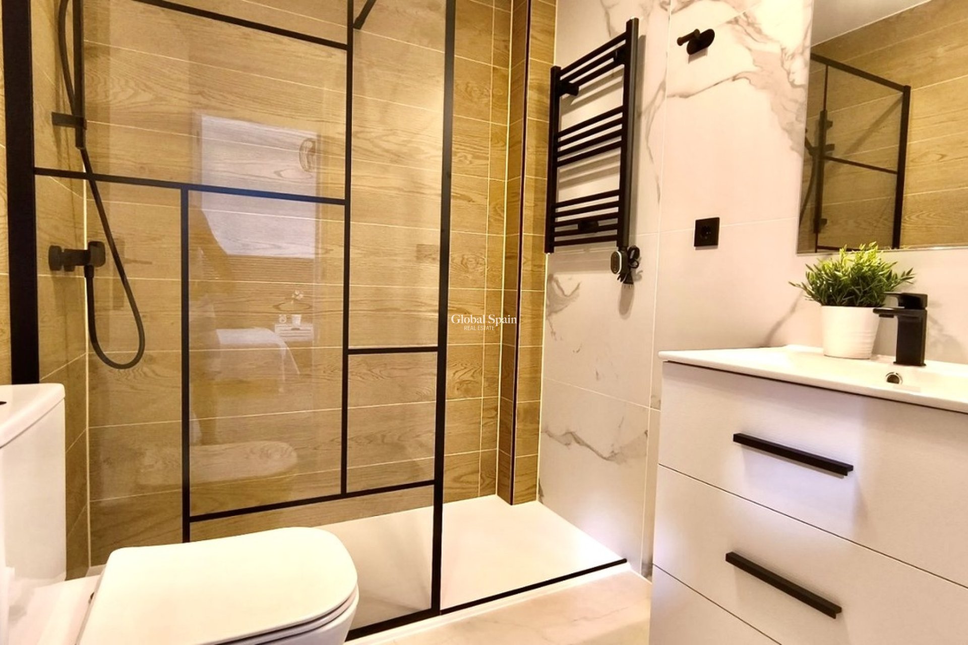 Revente - MAISON -
LOS BALCONES - LOS ALTOS - Costa Blanca