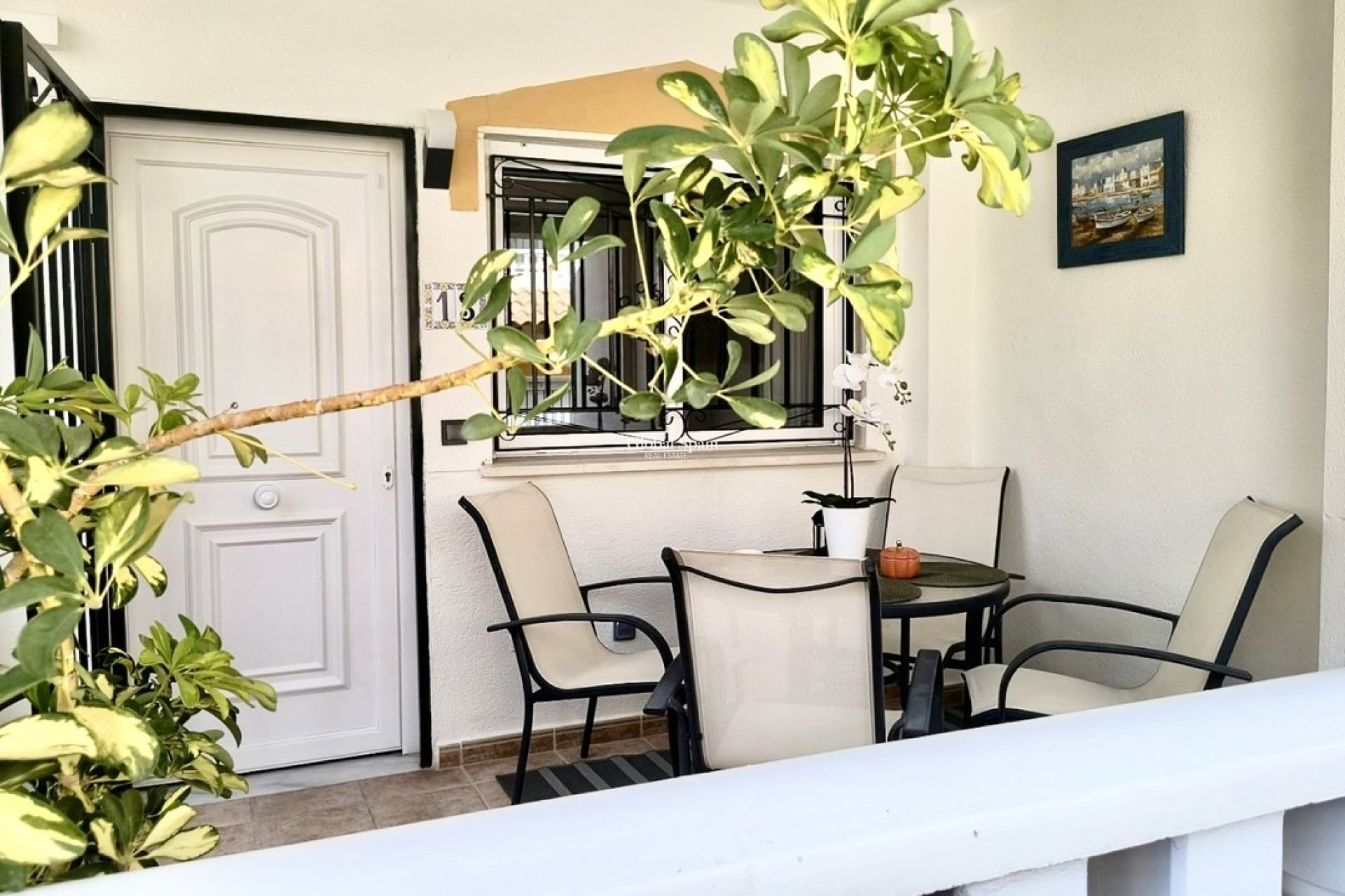 Revente - MAISON -
LOS BALCONES - LOS ALTOS - Costa Blanca