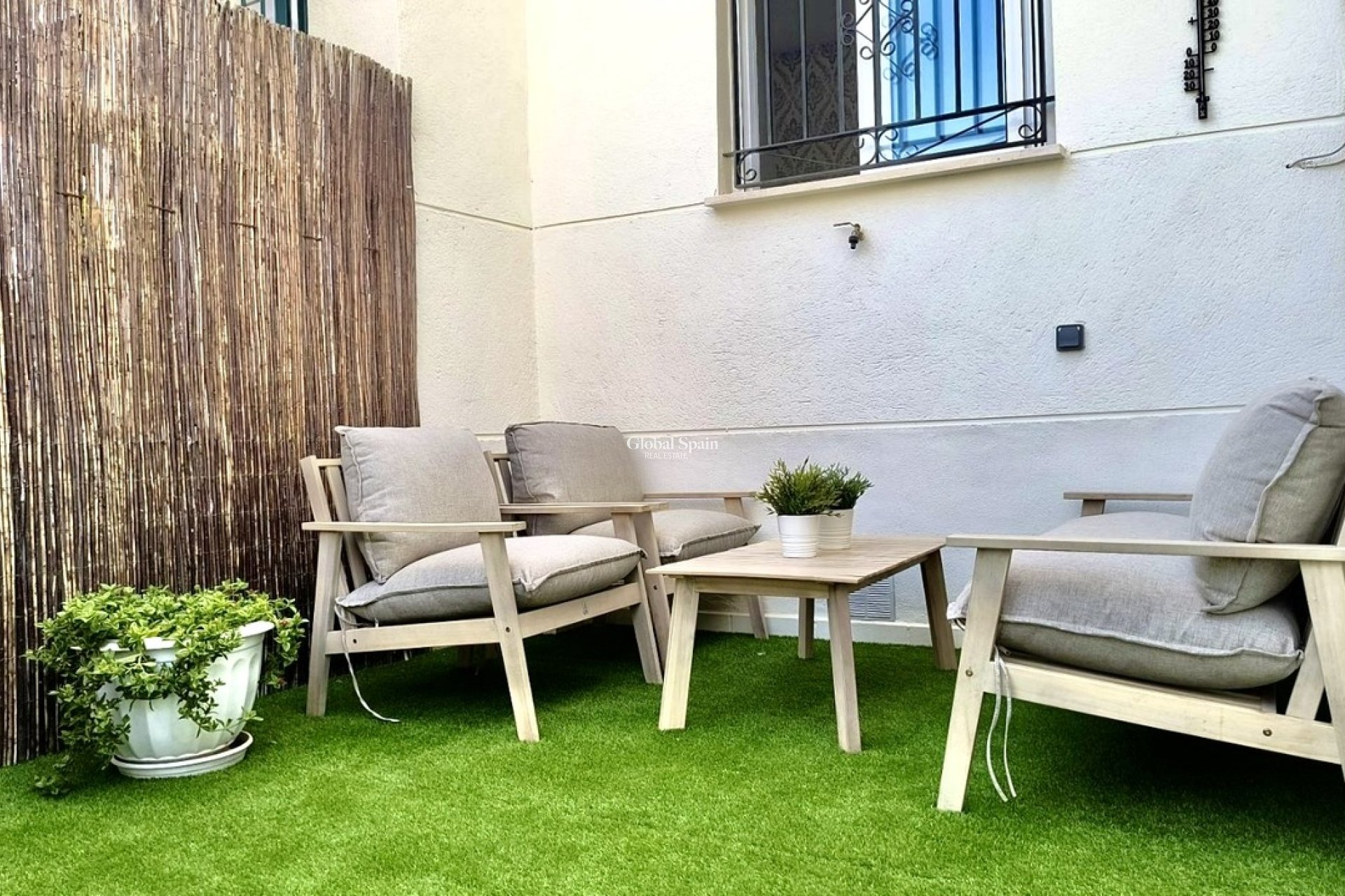 Revente - MAISON -
LOS BALCONES - LOS ALTOS - Costa Blanca