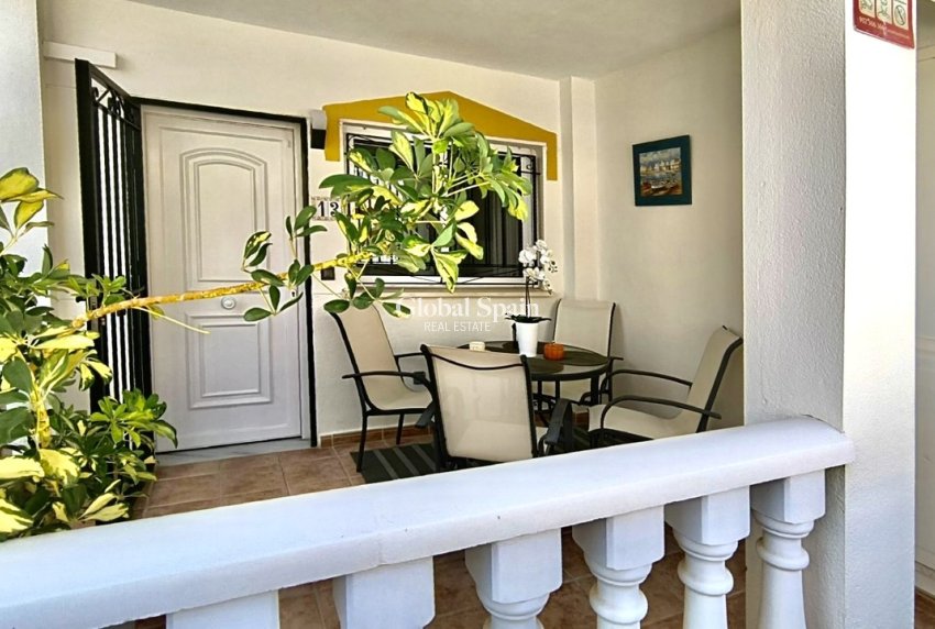 Revente - MAISON -
LOS BALCONES - LOS ALTOS - Costa Blanca