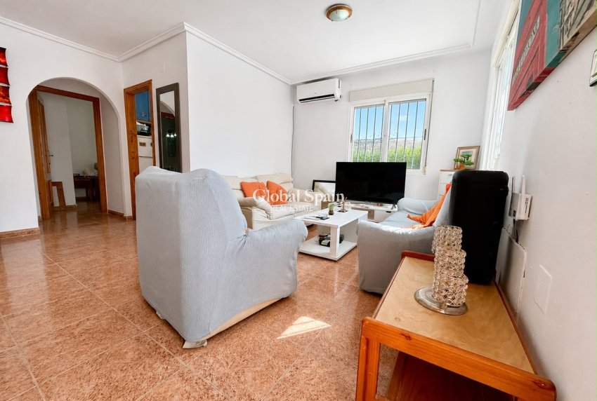 Revente - MAISON -
LOS BALCONES - LOS ALTOS - Costa Blanca