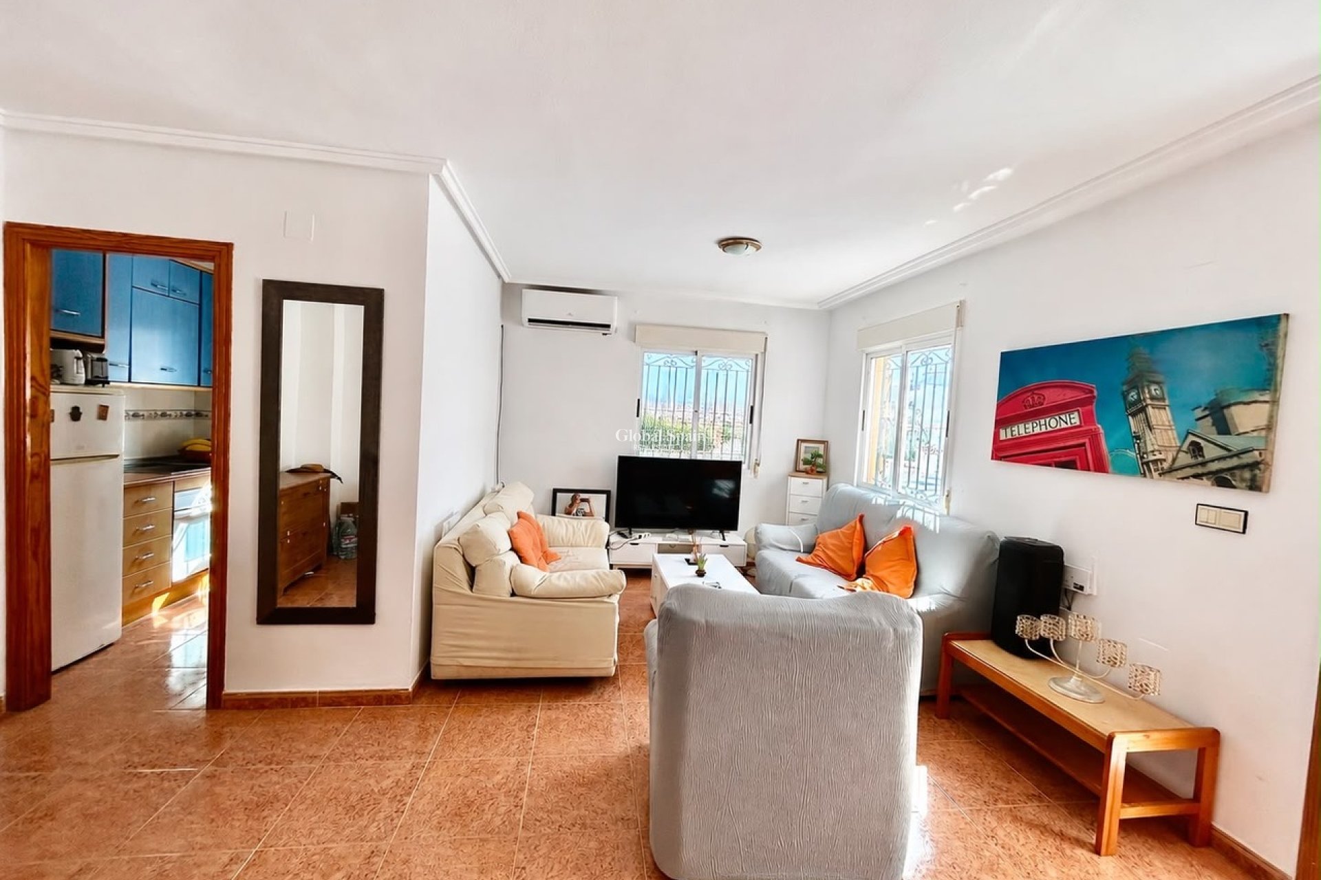 Revente - MAISON -
LOS BALCONES - LOS ALTOS - Costa Blanca