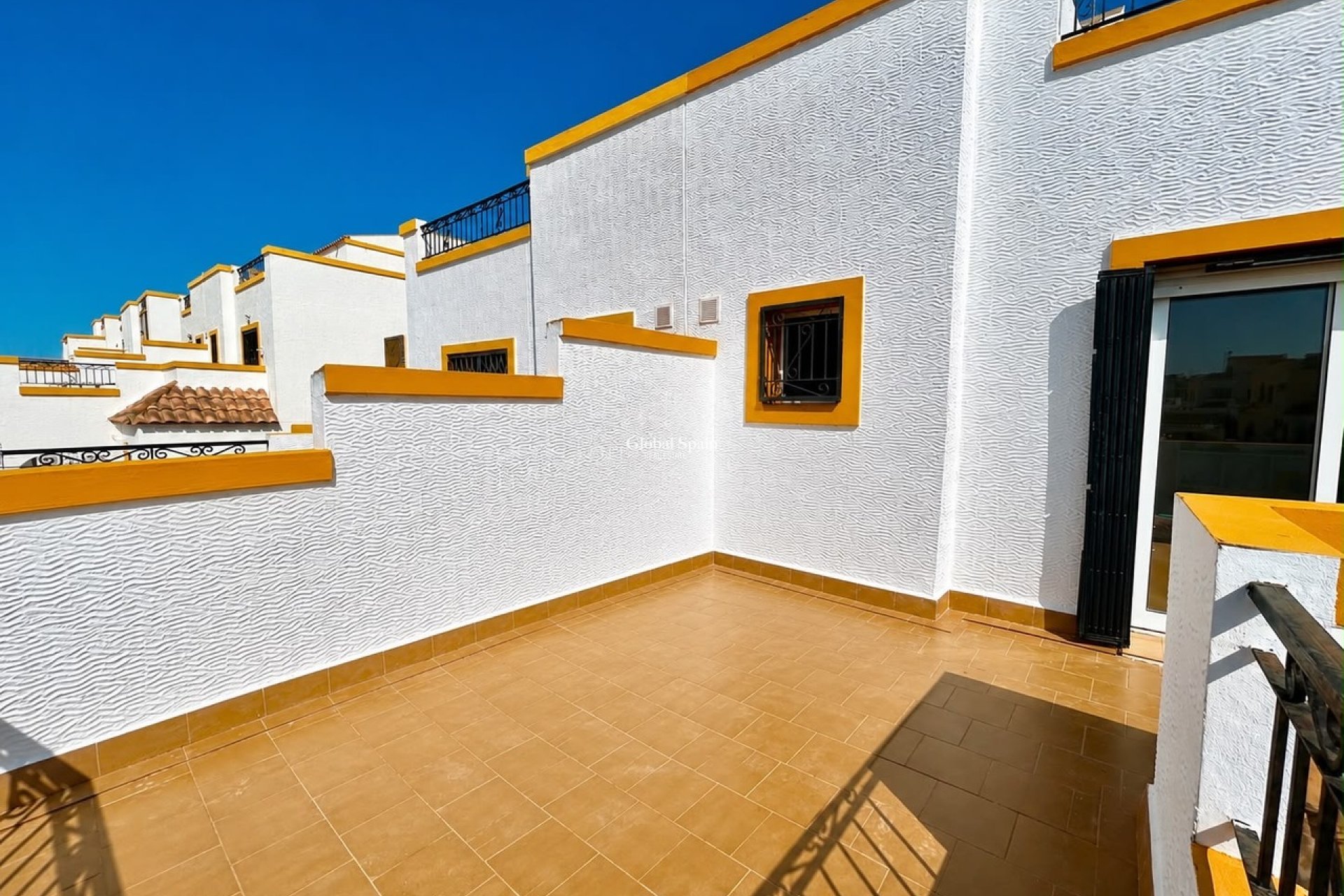 Revente - MAISON -
LOS BALCONES - LOS ALTOS - Costa Blanca