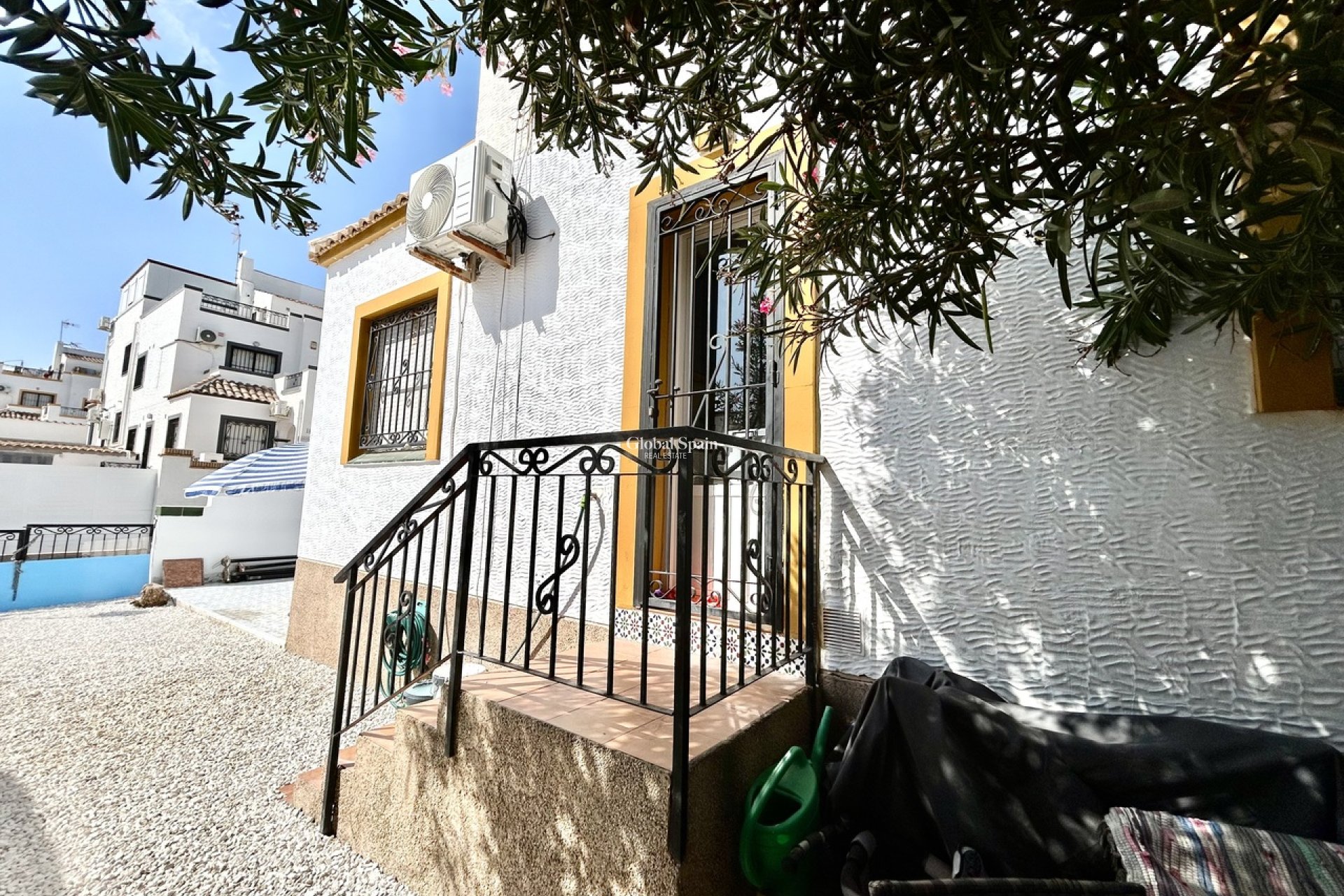Revente - MAISON -
LOS BALCONES - LOS ALTOS - Costa Blanca