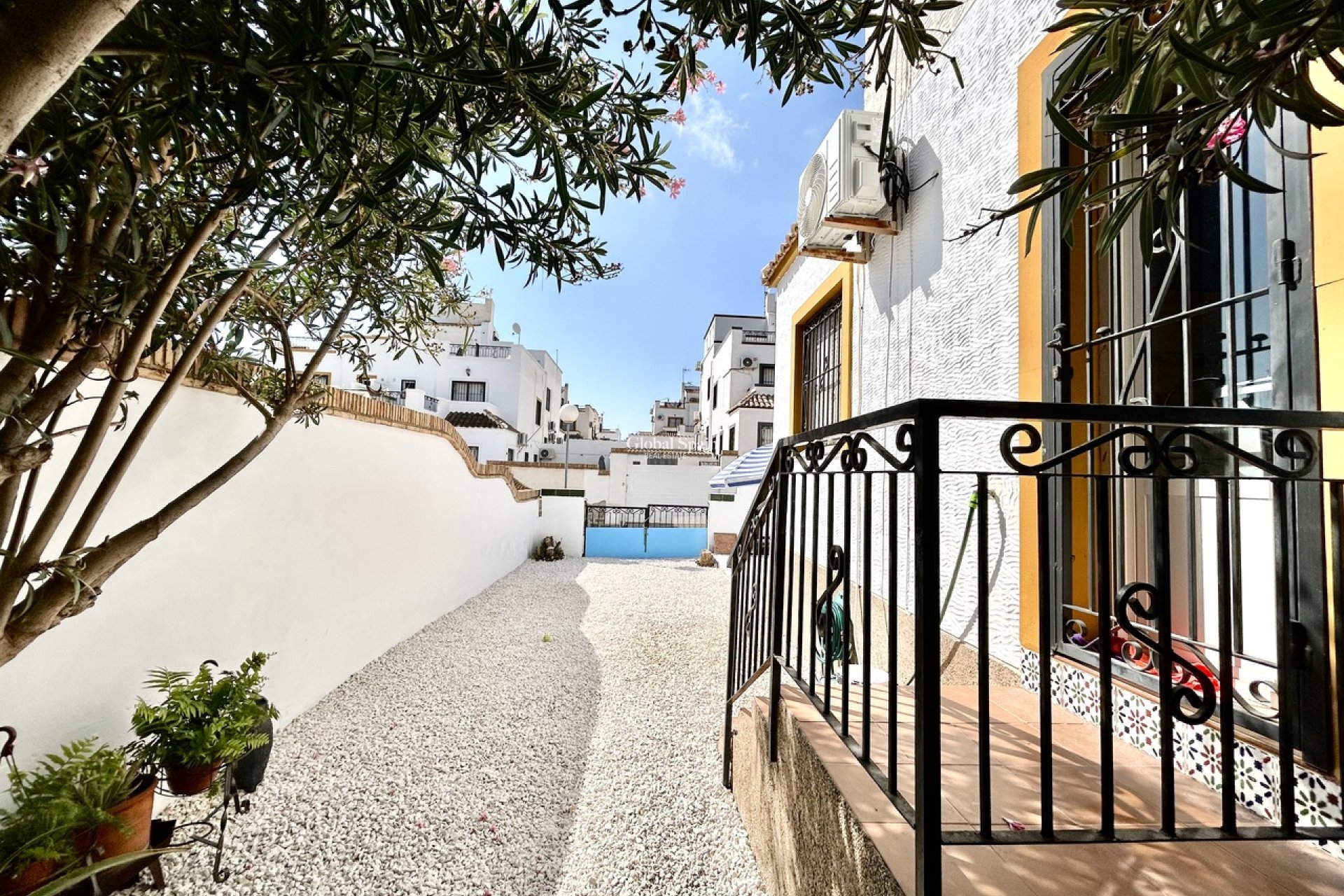 Revente - MAISON -
LOS BALCONES - LOS ALTOS - Costa Blanca
