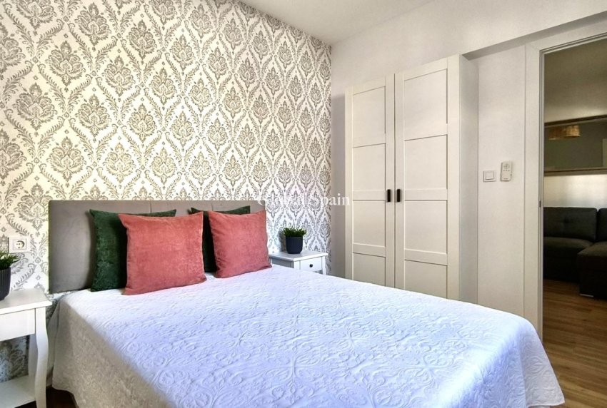 Revente - MAISON -
LOS BALCONES - LOS ALTOS - Costa Blanca