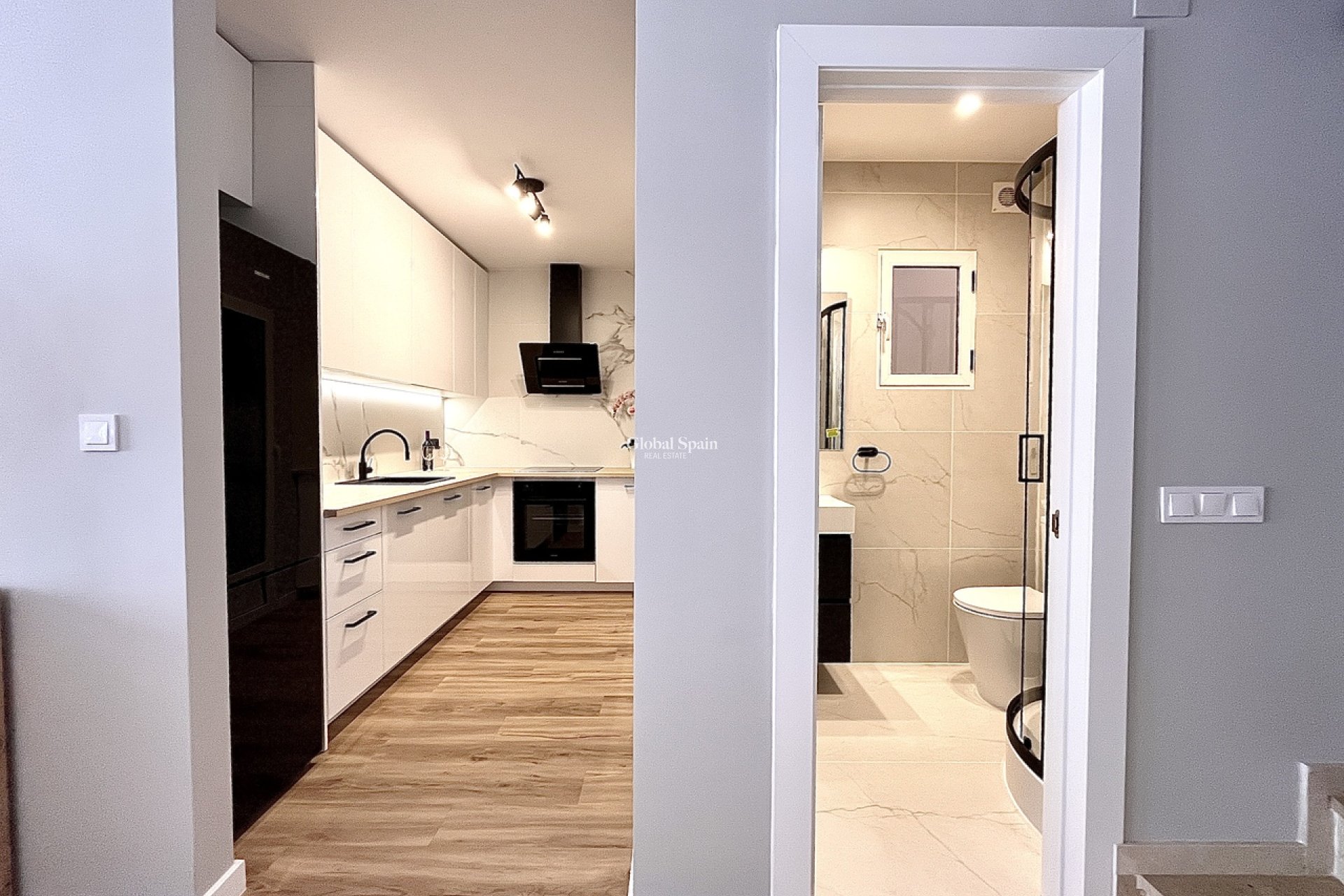 Revente - MAISON -
LOS BALCONES - LOS ALTOS - Costa Blanca