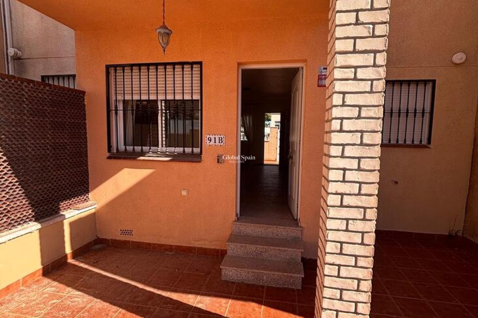 Revente - MAISON -
LOS BALCONES - LOS ALTOS - Costa Blanca