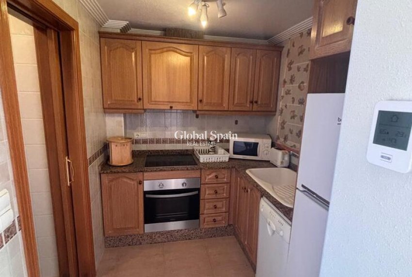 Revente - MAISON -
LOS BALCONES - LOS ALTOS - Costa Blanca