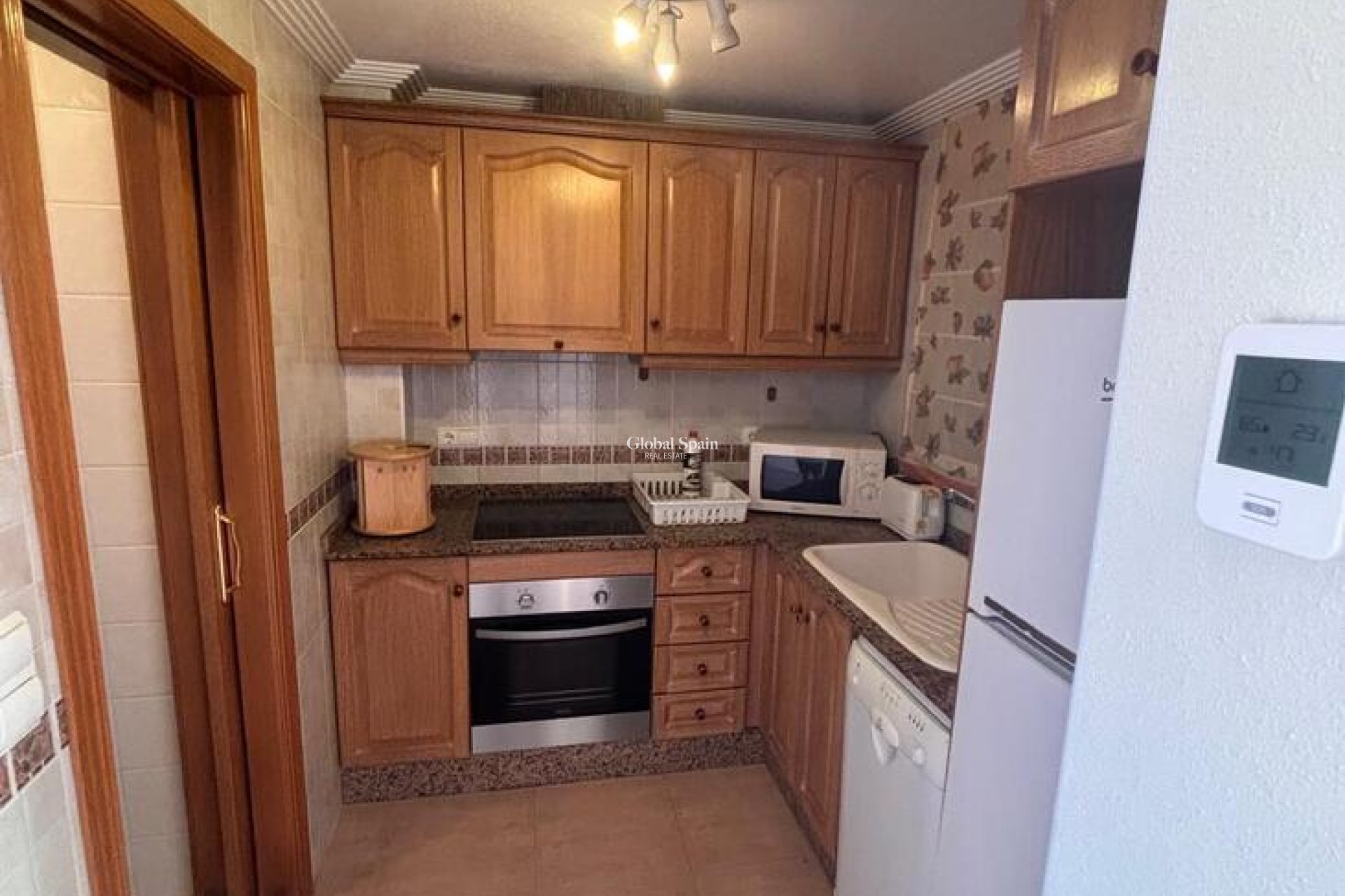 Revente - MAISON -
LOS BALCONES - LOS ALTOS - Costa Blanca