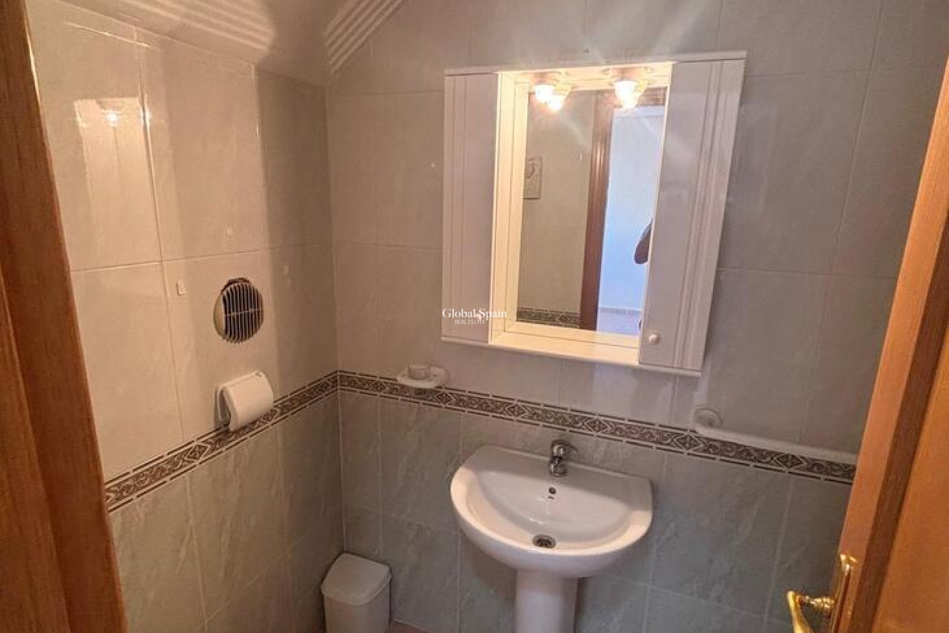 Revente - MAISON -
LOS BALCONES - LOS ALTOS - Costa Blanca