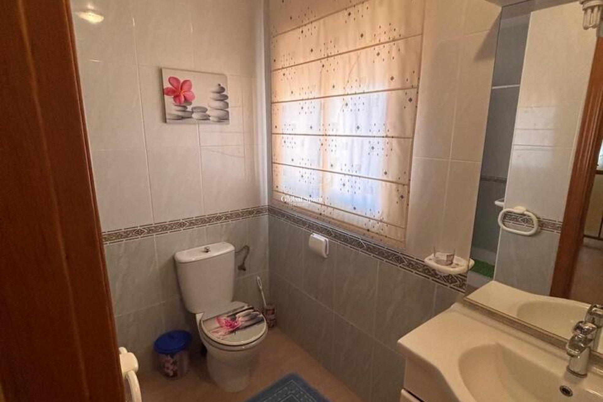 Revente - MAISON -
LOS BALCONES - LOS ALTOS - Costa Blanca