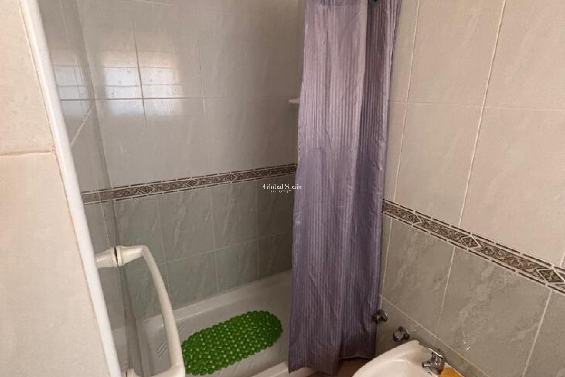 Revente - MAISON -
LOS BALCONES - LOS ALTOS - Costa Blanca