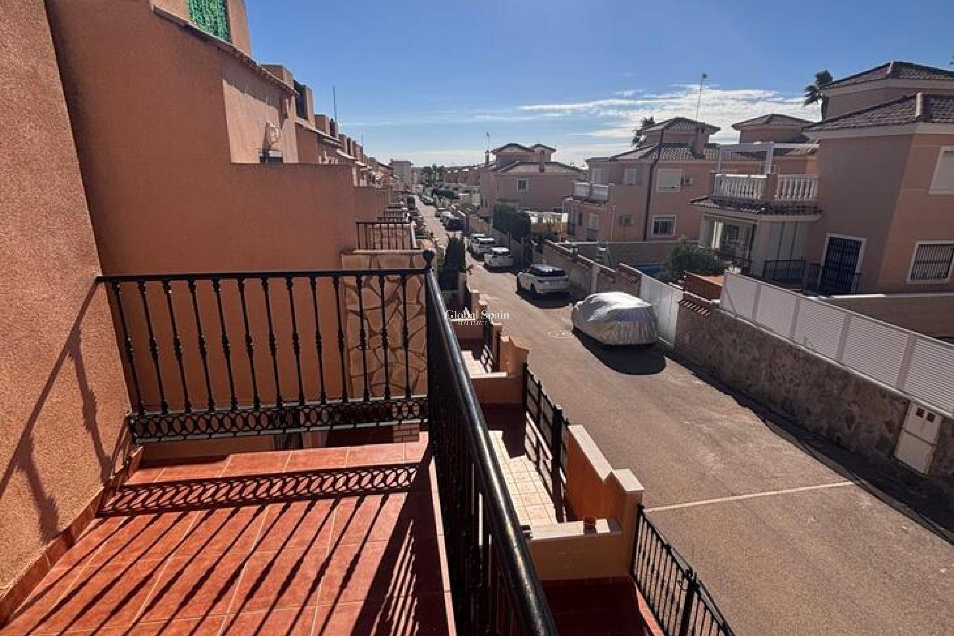Revente - MAISON -
LOS BALCONES - LOS ALTOS - Costa Blanca