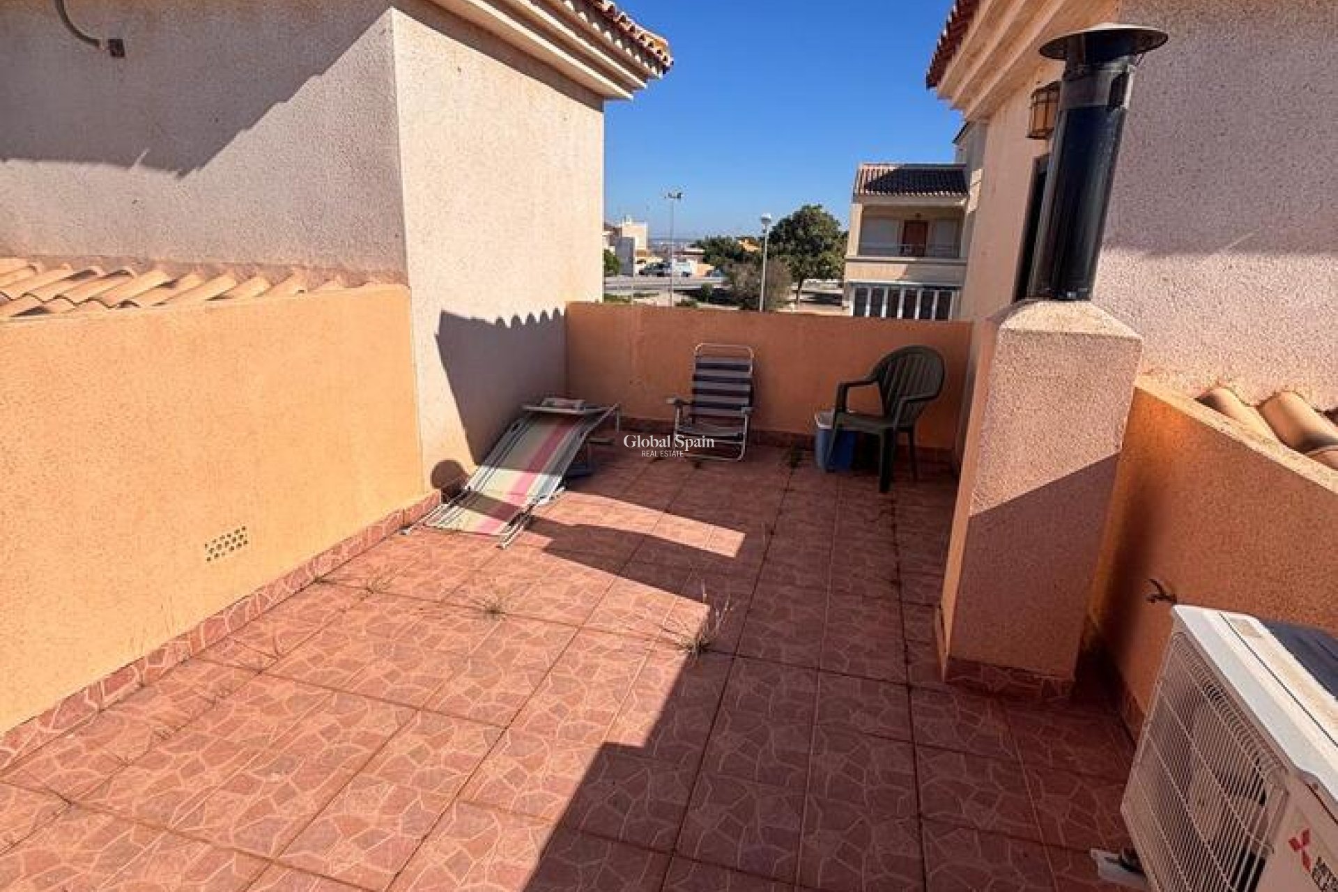Revente - MAISON -
LOS BALCONES - LOS ALTOS - Costa Blanca
