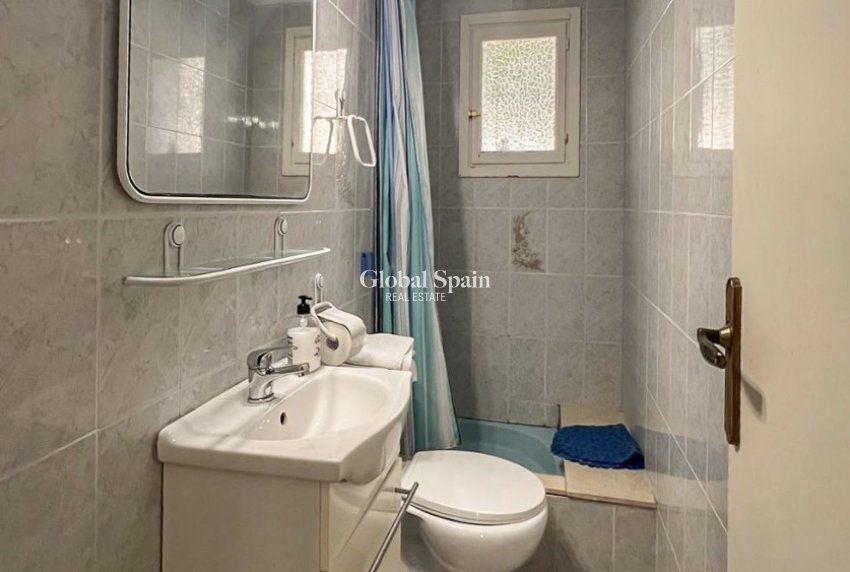 Revente - MAISON -
LOS BALCONES - LOS ALTOS - Los Altos Punta Prima