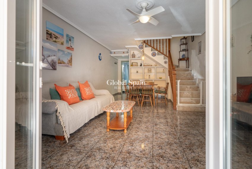 Revente - MAISON -
LOS BALCONES - LOS ALTOS - Los Altos Punta Prima
