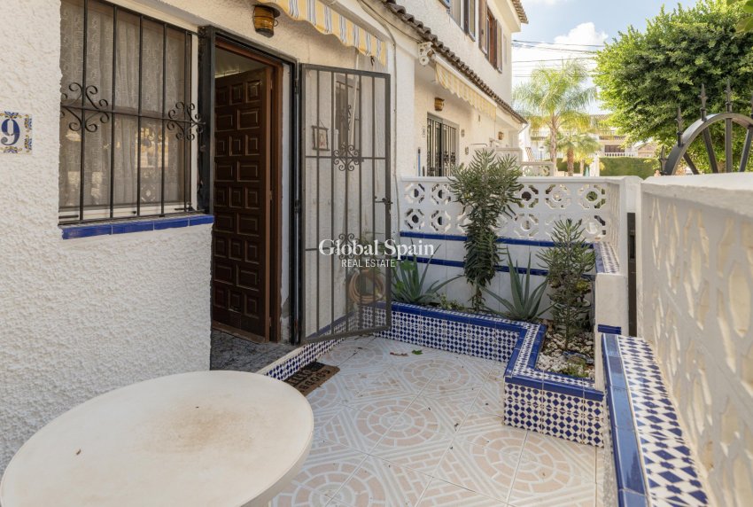 Revente - MAISON -
LOS BALCONES - LOS ALTOS - Los Altos Punta Prima