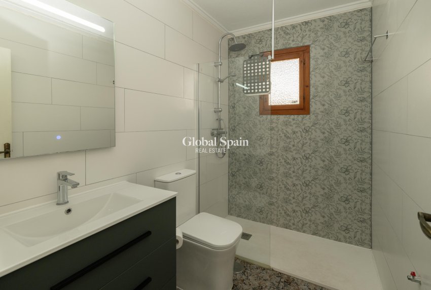 Revente - MAISON -
LOS BALCONES - LOS ALTOS - Los Altos Punta Prima