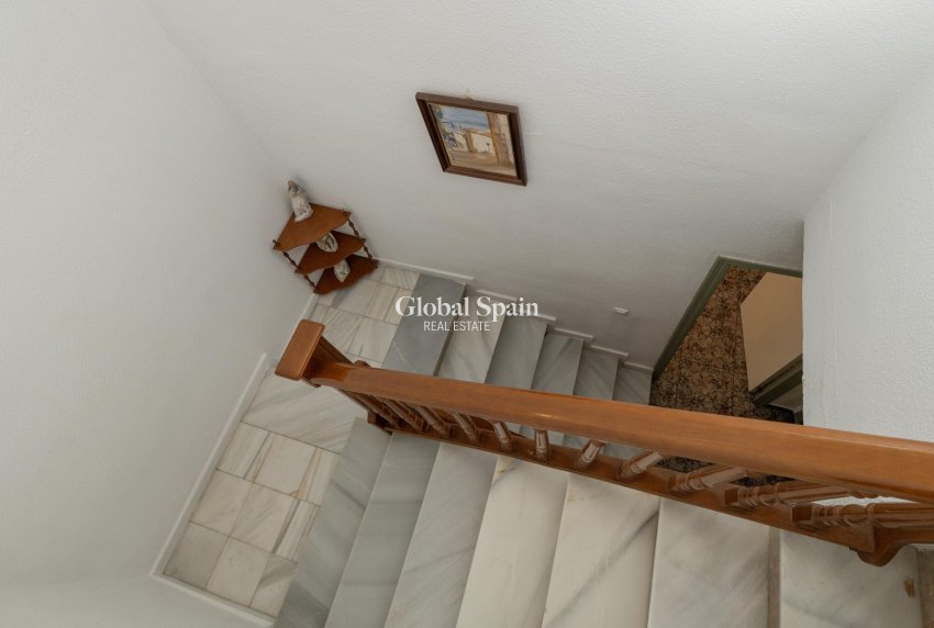 Revente - MAISON -
LOS BALCONES - LOS ALTOS - Los Altos Punta Prima