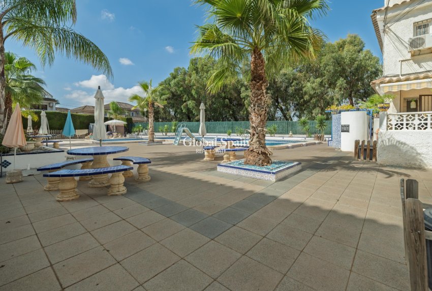 Revente - MAISON -
LOS BALCONES - LOS ALTOS - Los Altos Punta Prima