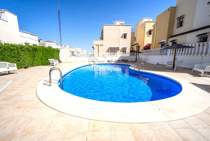 Revente - MAISON -
LOS BALCONES - LOS ALTOS - Res Valle de los pinos