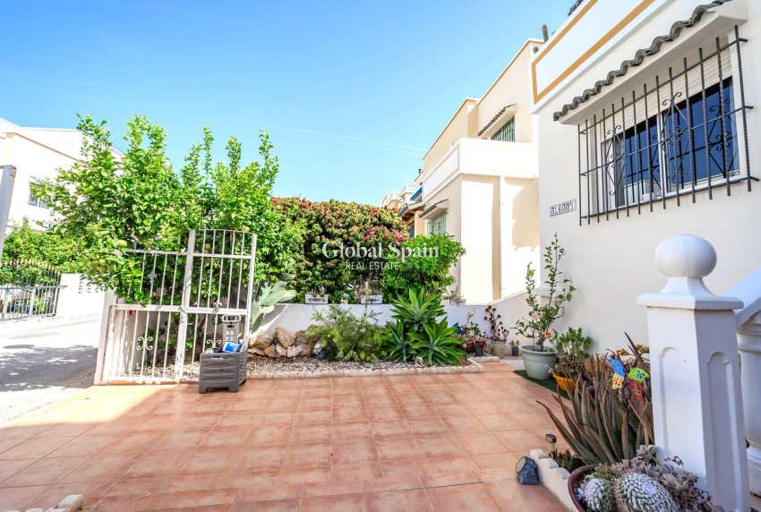 Revente - MAISON -
LOS BALCONES - LOS ALTOS - Res Valle de los pinos