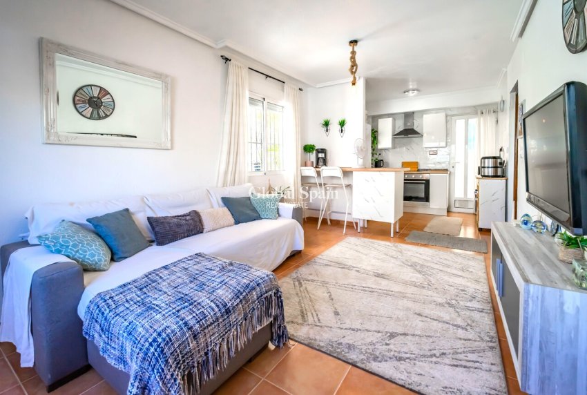 Revente - MAISON -
LOS BALCONES - LOS ALTOS - Res Valle de los pinos