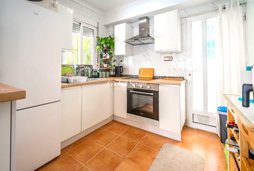 Revente - MAISON -
LOS BALCONES - LOS ALTOS - Res Valle de los pinos