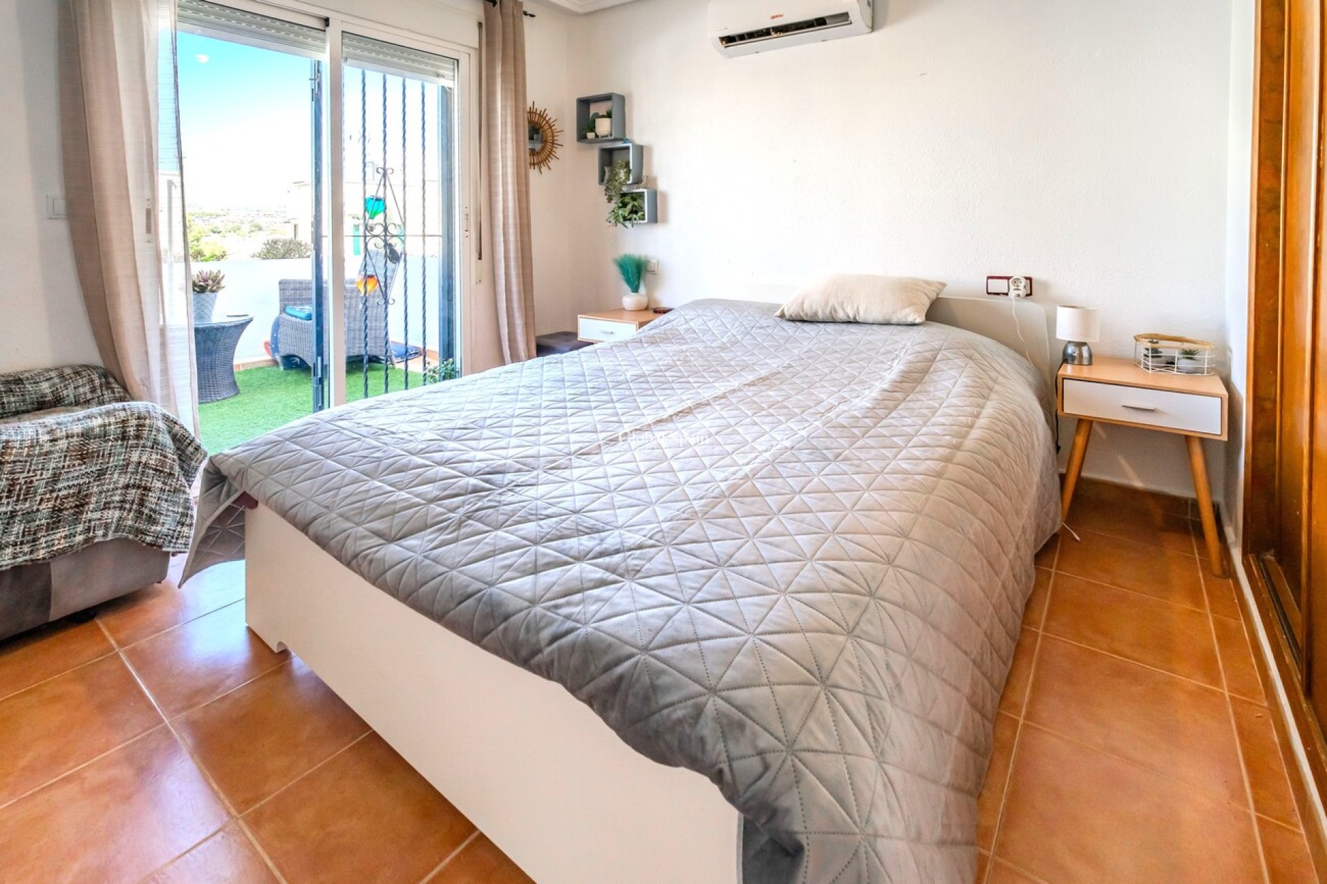 Revente - MAISON -
LOS BALCONES - LOS ALTOS - Res Valle de los pinos