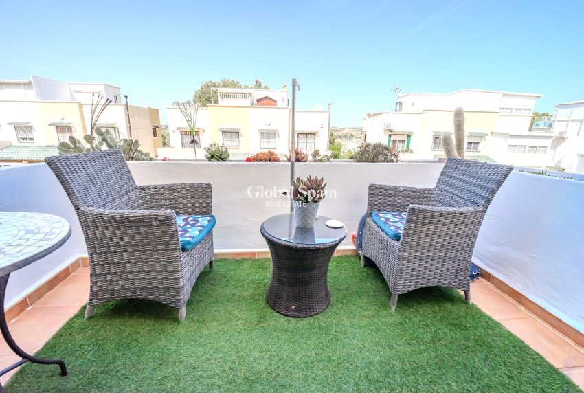 Revente - MAISON -
LOS BALCONES - LOS ALTOS - Res Valle de los pinos
