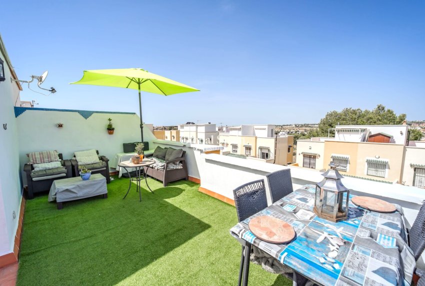Revente - MAISON -
LOS BALCONES - LOS ALTOS - Res Valle de los pinos