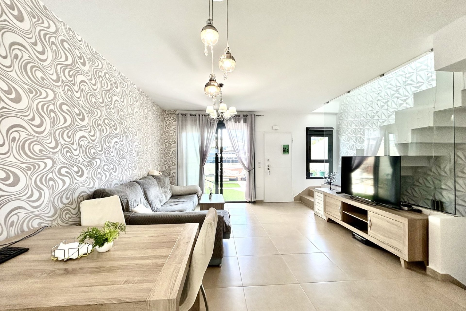 Revente - MAISON -
LOS DOLSES - Inland