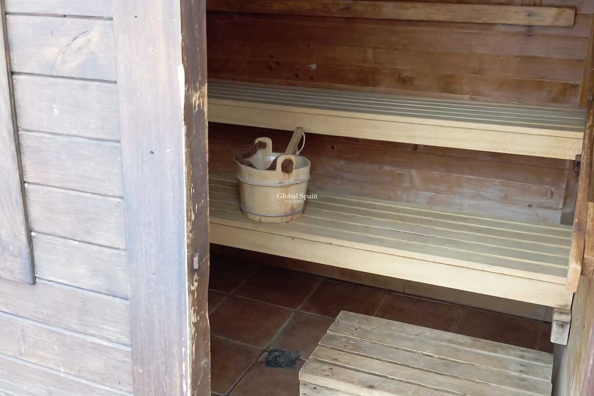 Revente - MAISON -
LOS DOLSES - Inland