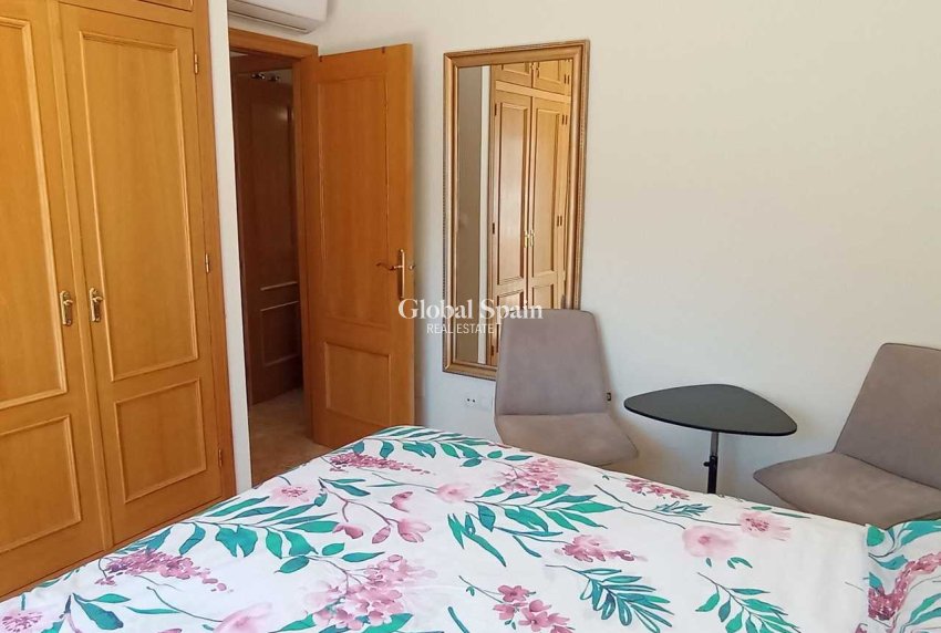 Revente - MAISON -
LOS DOLSES - Inland