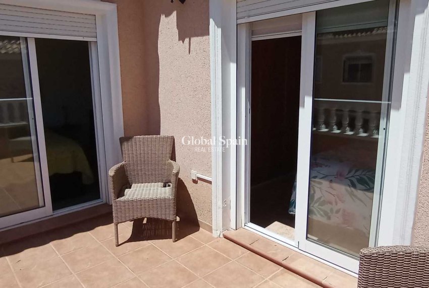 Revente - MAISON -
LOS DOLSES - Inland