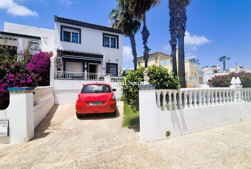 Revente - MAISON -
LOS DOLSES - Inland