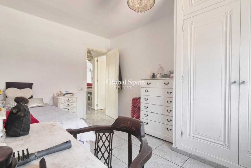 Revente - MAISON -
LOS DOLSES - Inland