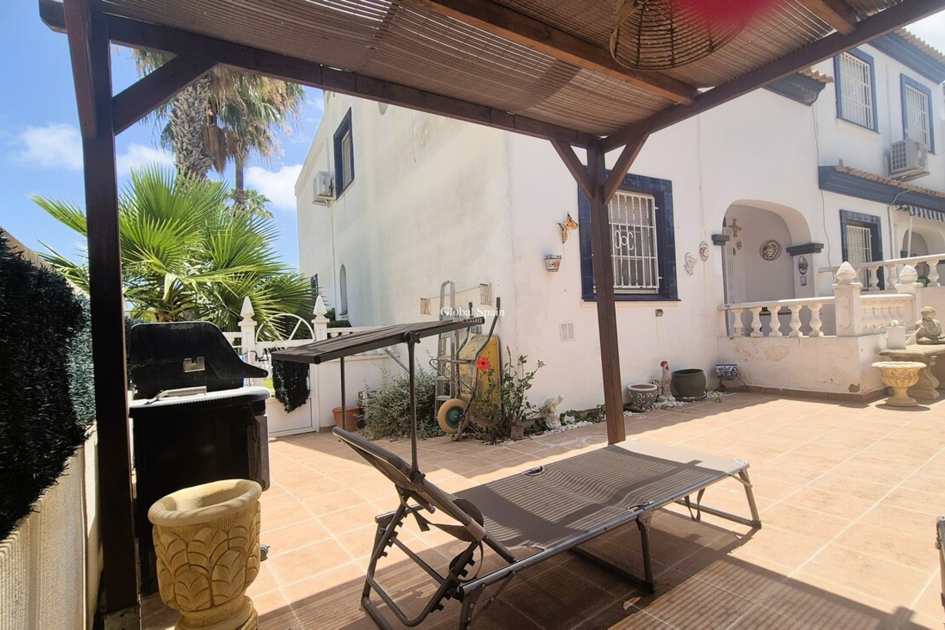 Revente - MAISON -
LOS DOLSES - Inland