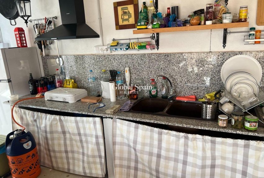 Revente - MAISON -
LOS MONTESINOS - Comunidad Valenciana