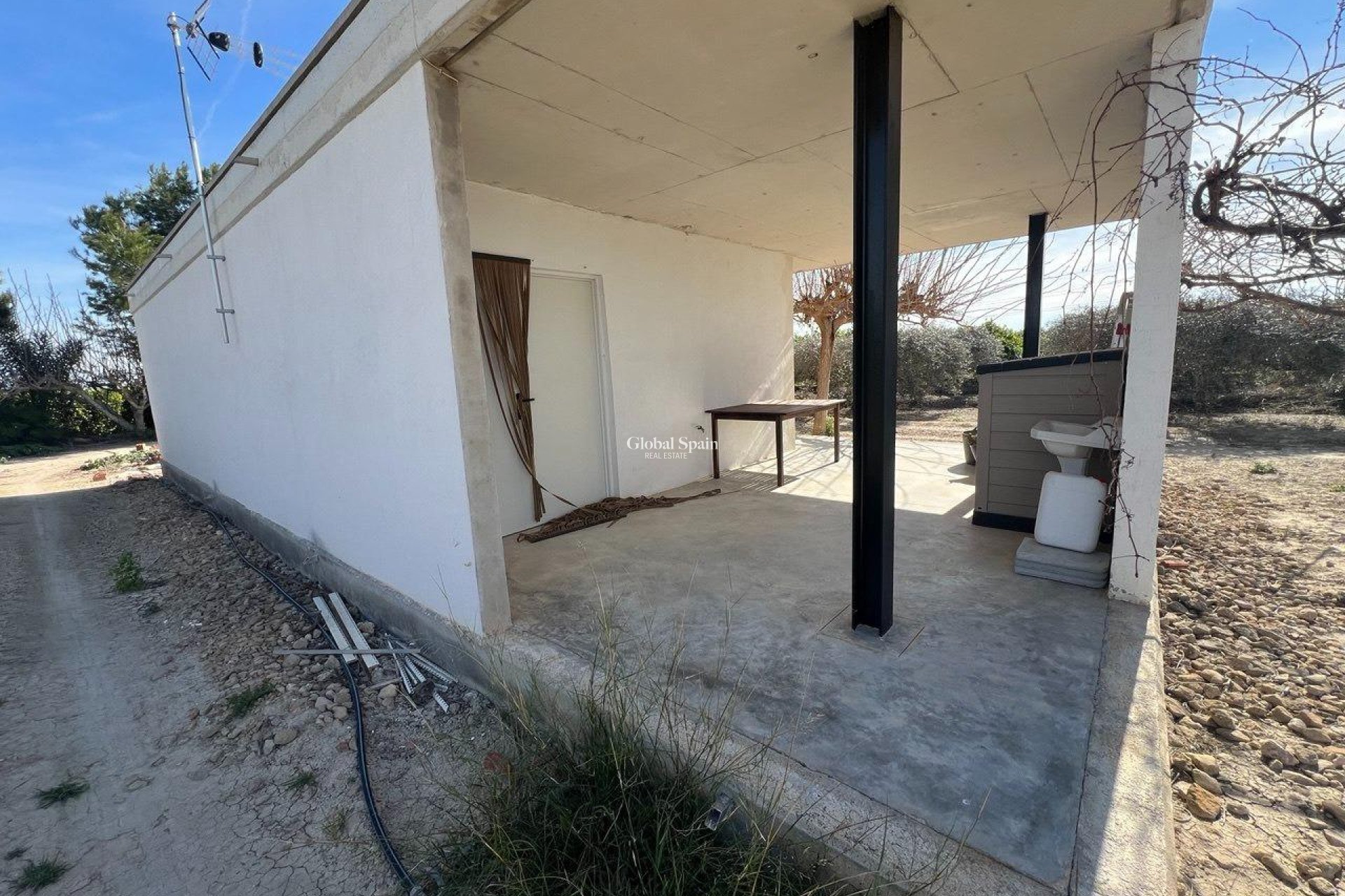 Revente - MAISON -
LOS MONTESINOS - Comunidad Valenciana