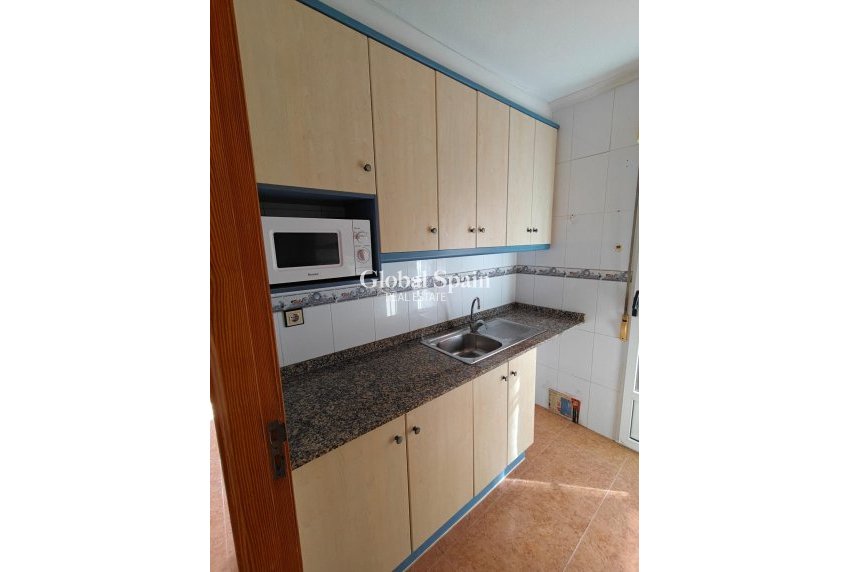 Revente - MAISON -
LOS MONTESINOS - Costa Blanca Sur