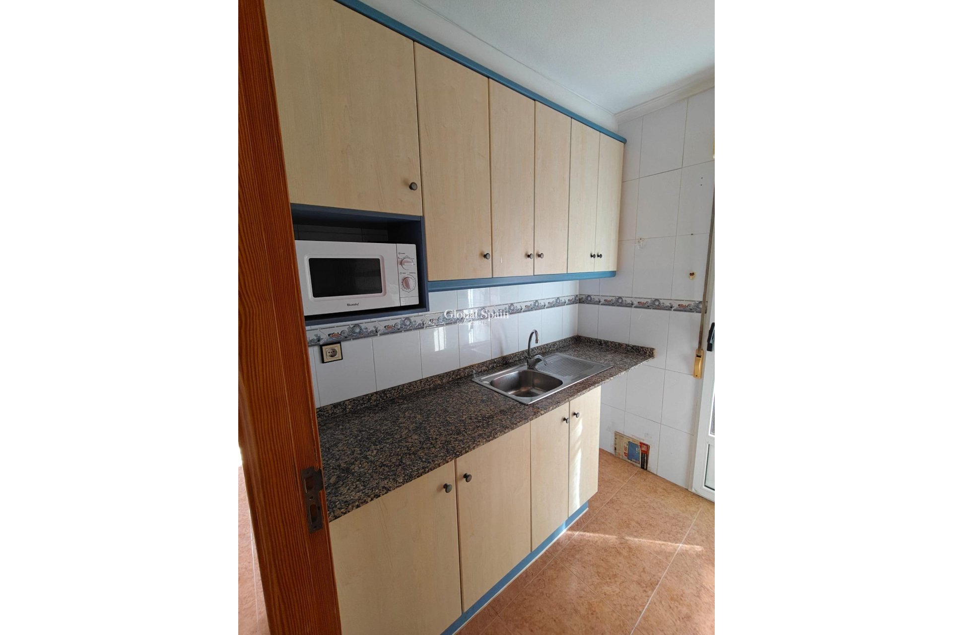 Revente - MAISON -
LOS MONTESINOS - Costa Blanca Sur